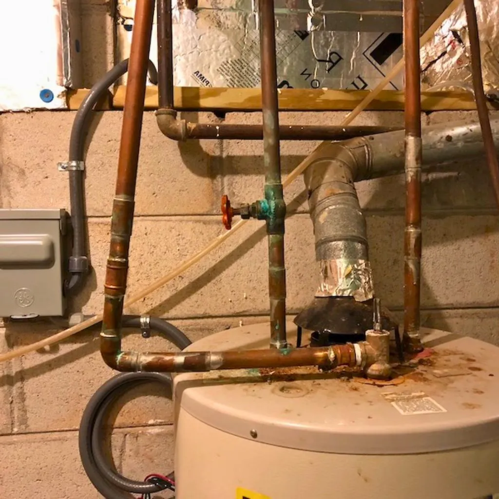 Water Heater Repair in Batesburg-Leesville, SC